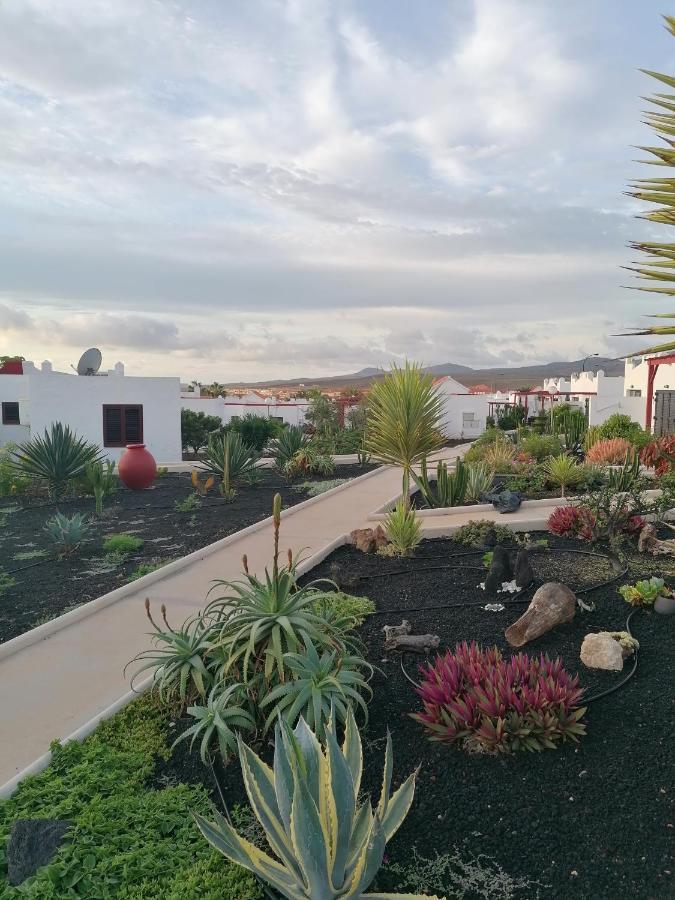 Casa Naturaleza 2 Caleta De Fuste Exterior photo